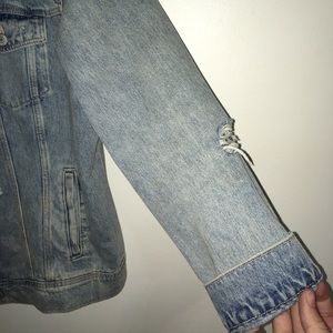 Old Navy Jean Jacket